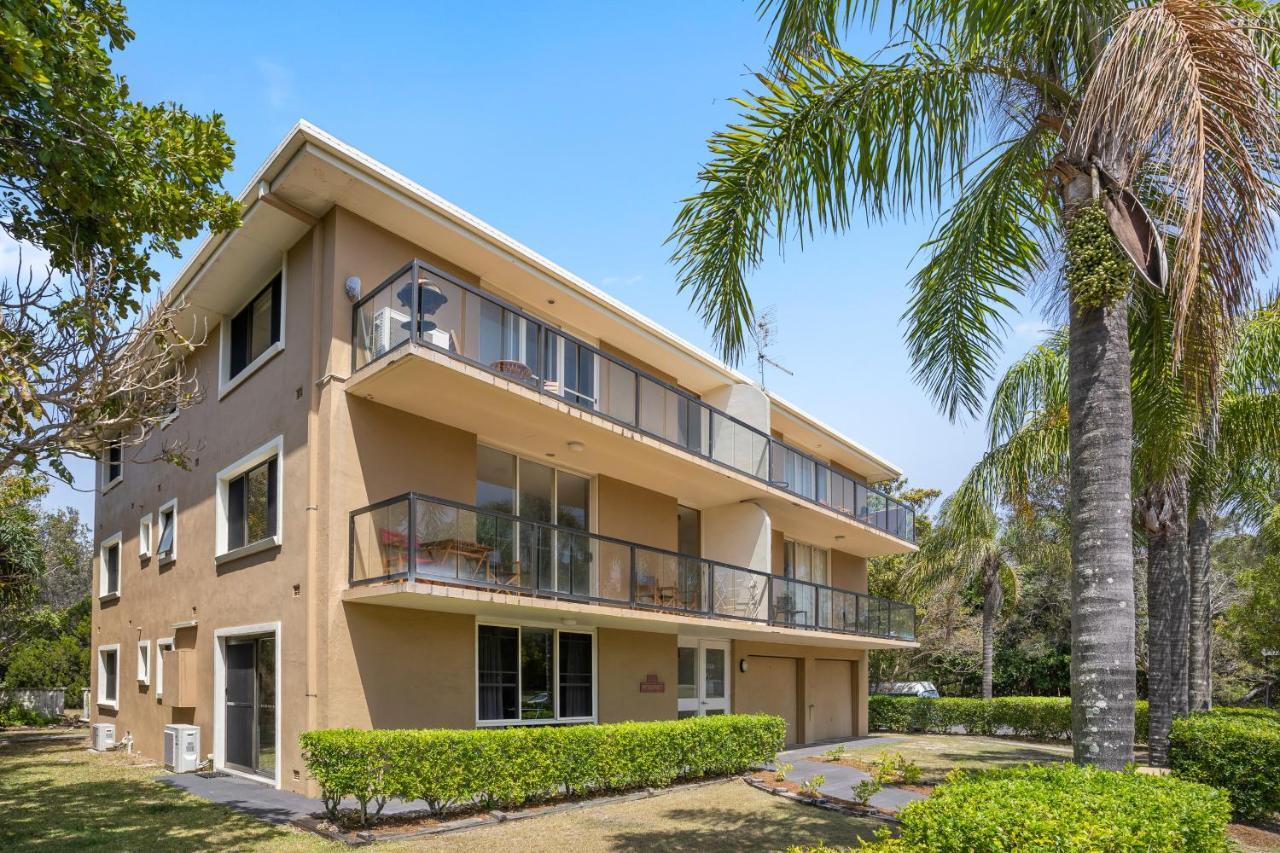 2/56 Lawson Street@Clarkes Beach Byron Bay Dış mekan fotoğraf